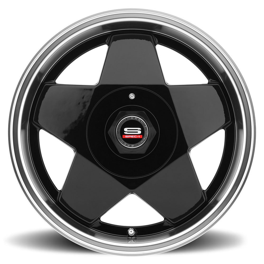 Spec1 Trak SPT7 Elite