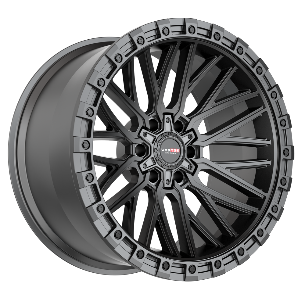 VRT 608 APOLLO Elite Wheel Warehouse