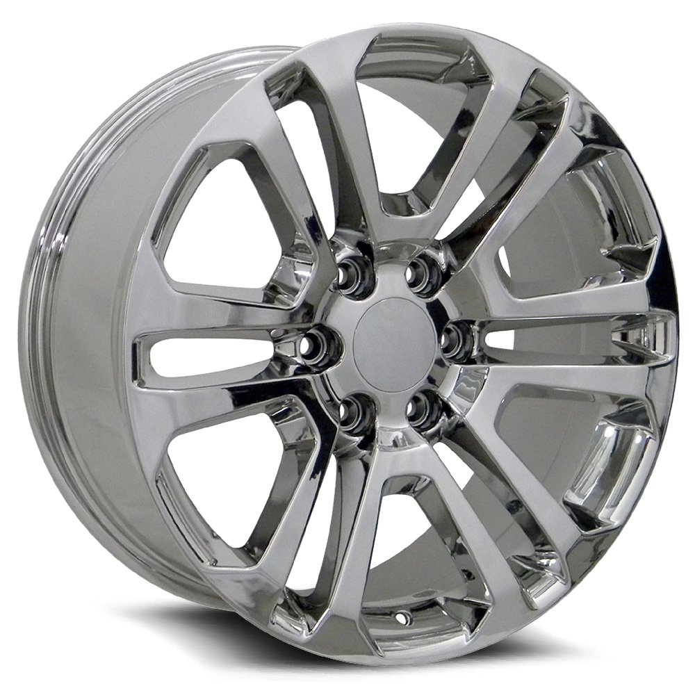 Chrome