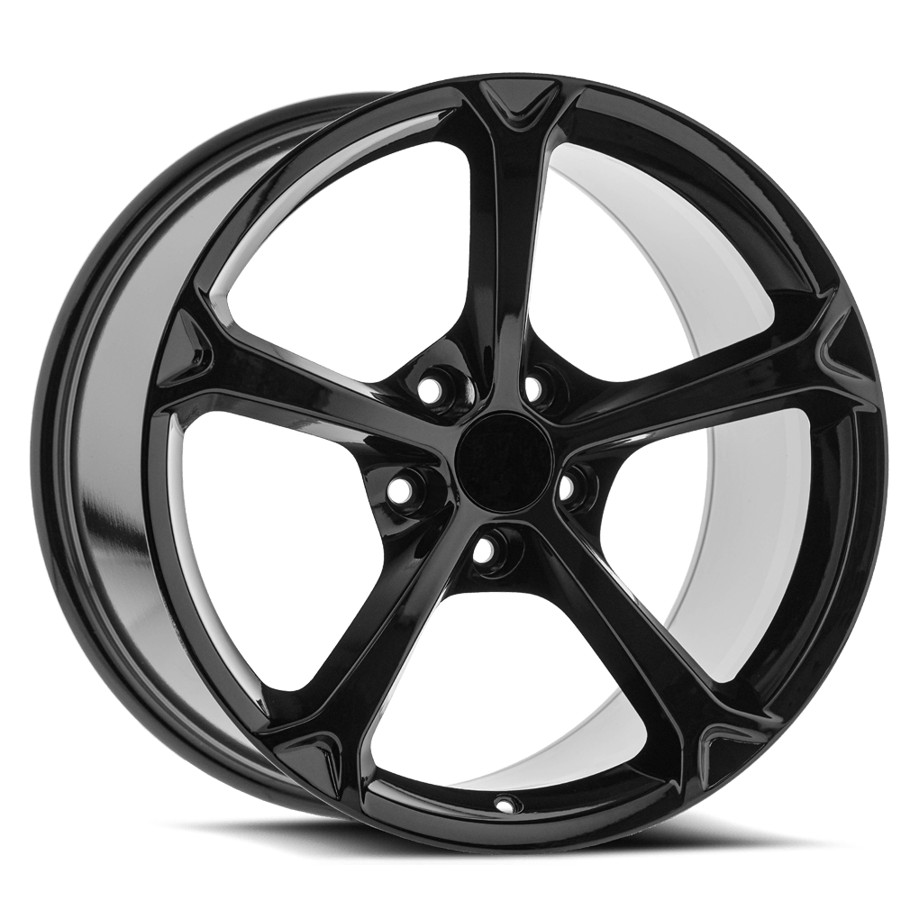Gloss Black