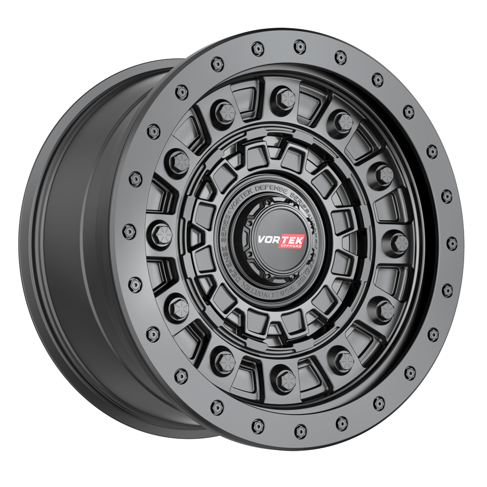VRD 701 ARMOR Elite Wheel Warehouse