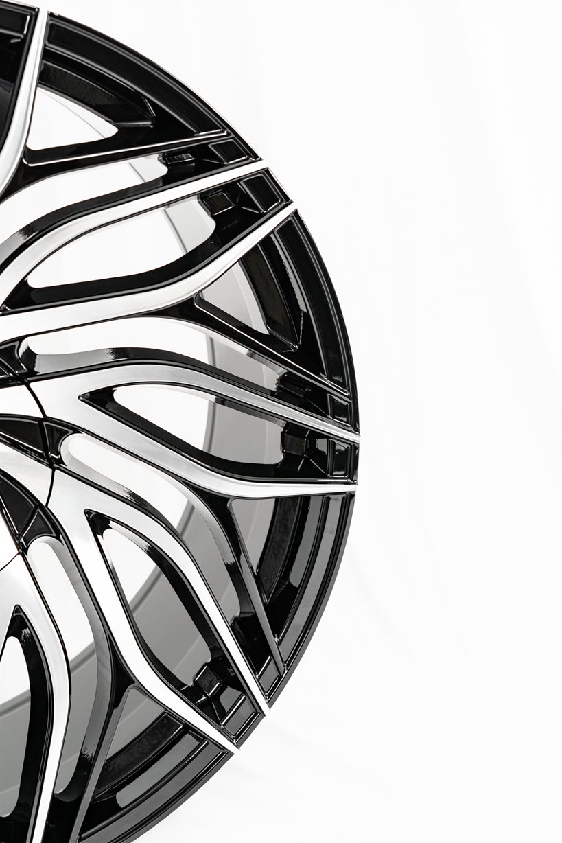 AZA-537 - Elite Wheel Warehouse