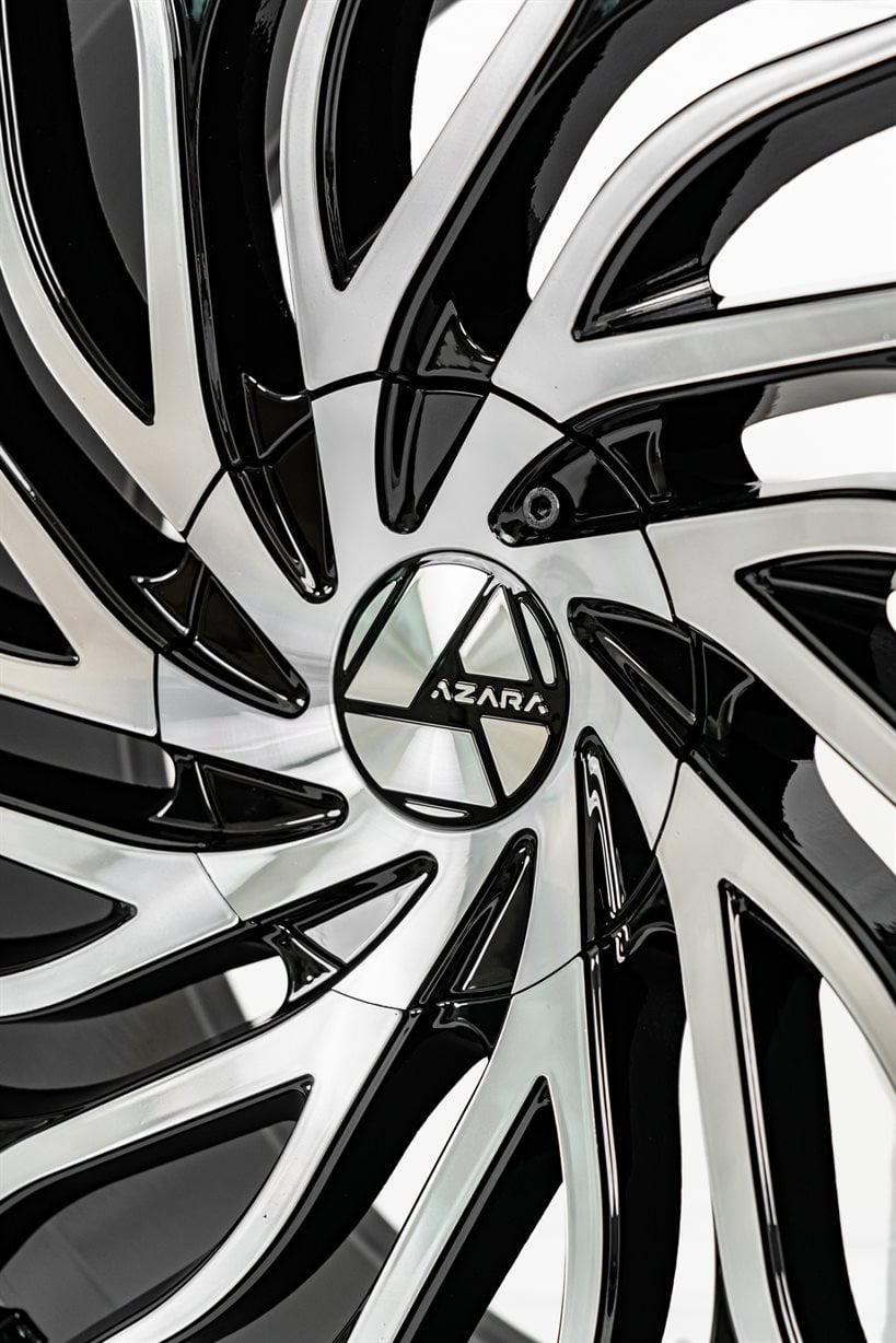 AZA-537 - Elite Wheel Warehouse