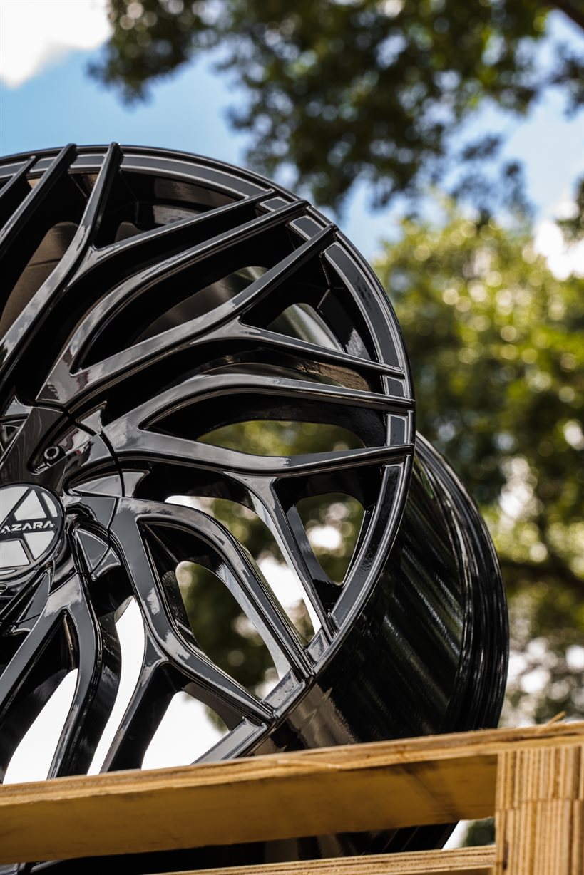 AZA-537 - Elite Wheel Warehouse