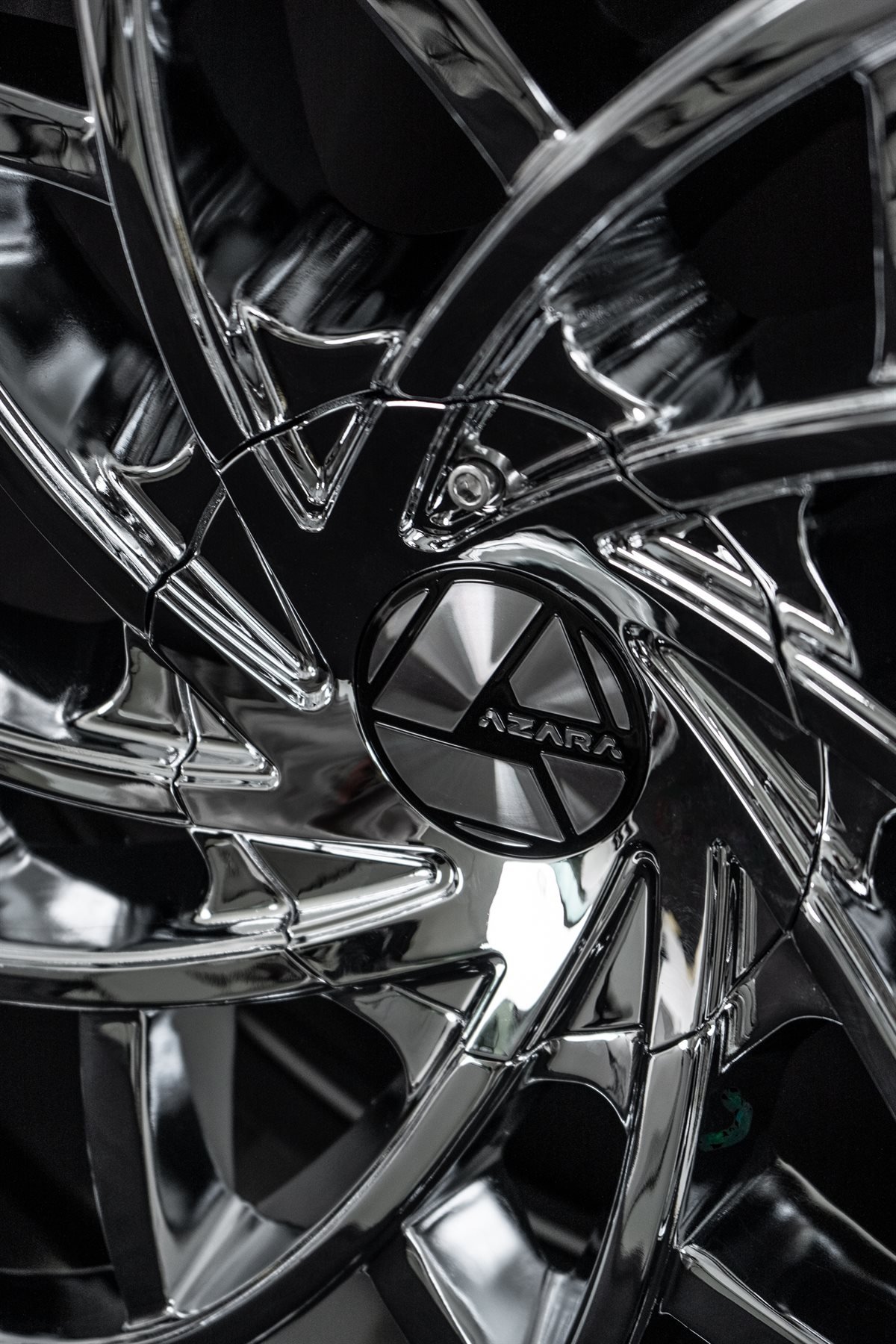 AZA-540 - Elite Wheel Warehouse