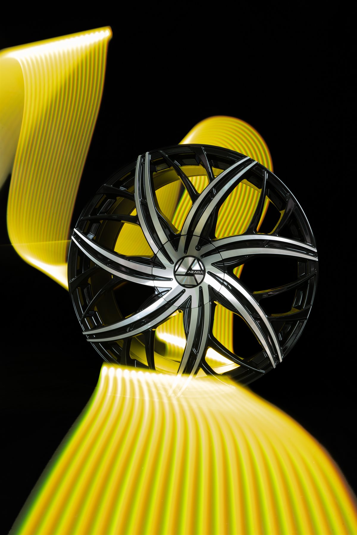 AZA-541 - Elite Wheel Warehouse