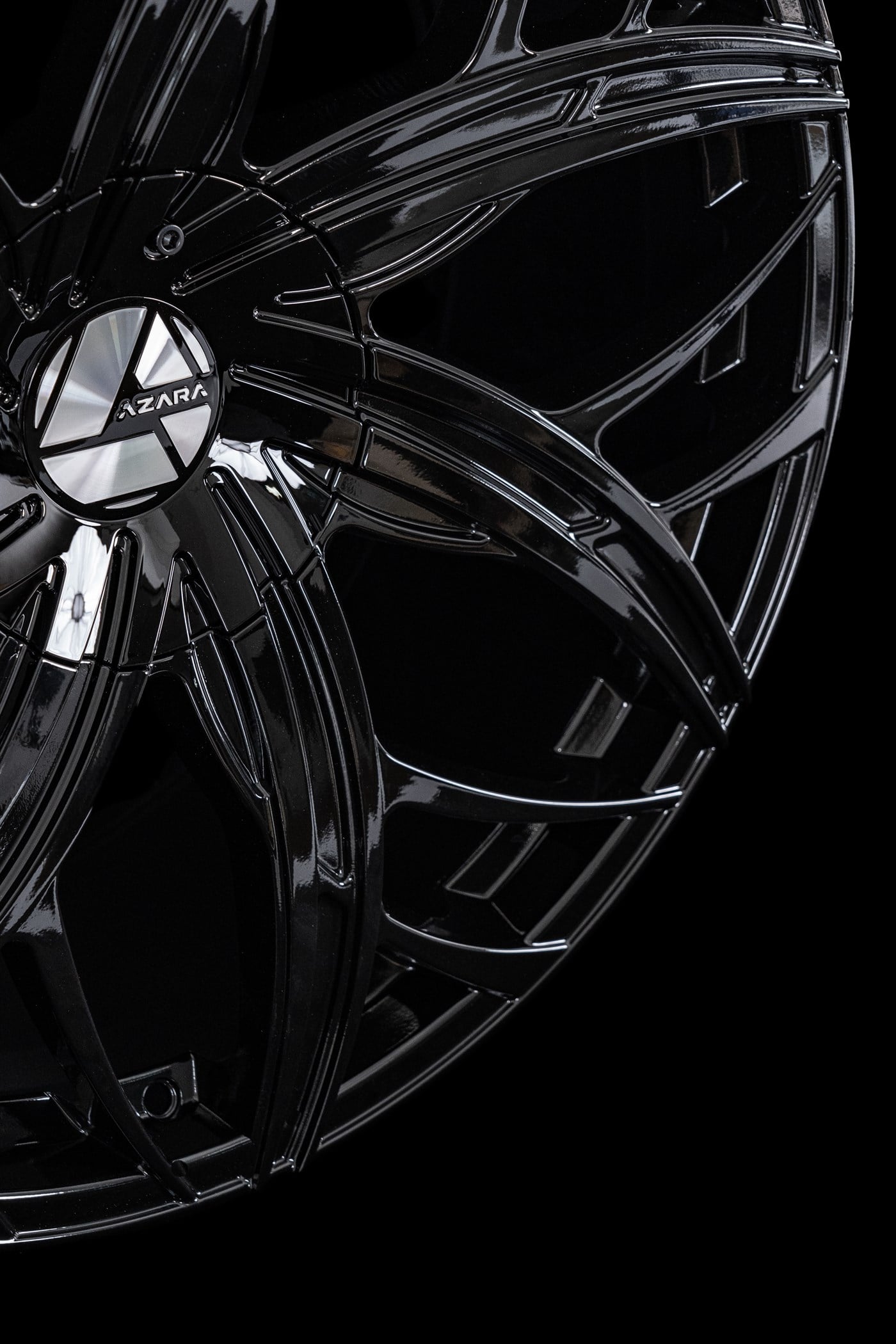 AZA-541 - Elite Wheel Warehouse