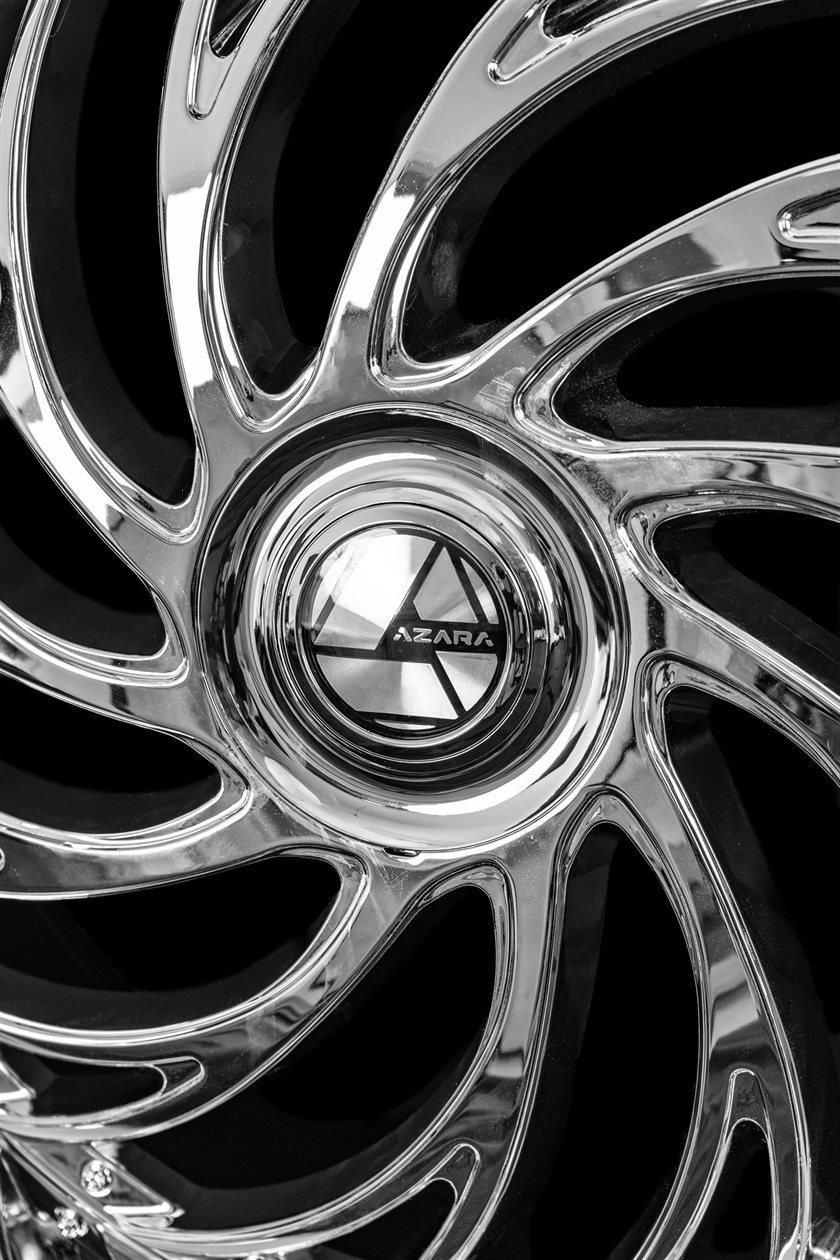 AZX-101 - Elite Wheel Warehouse