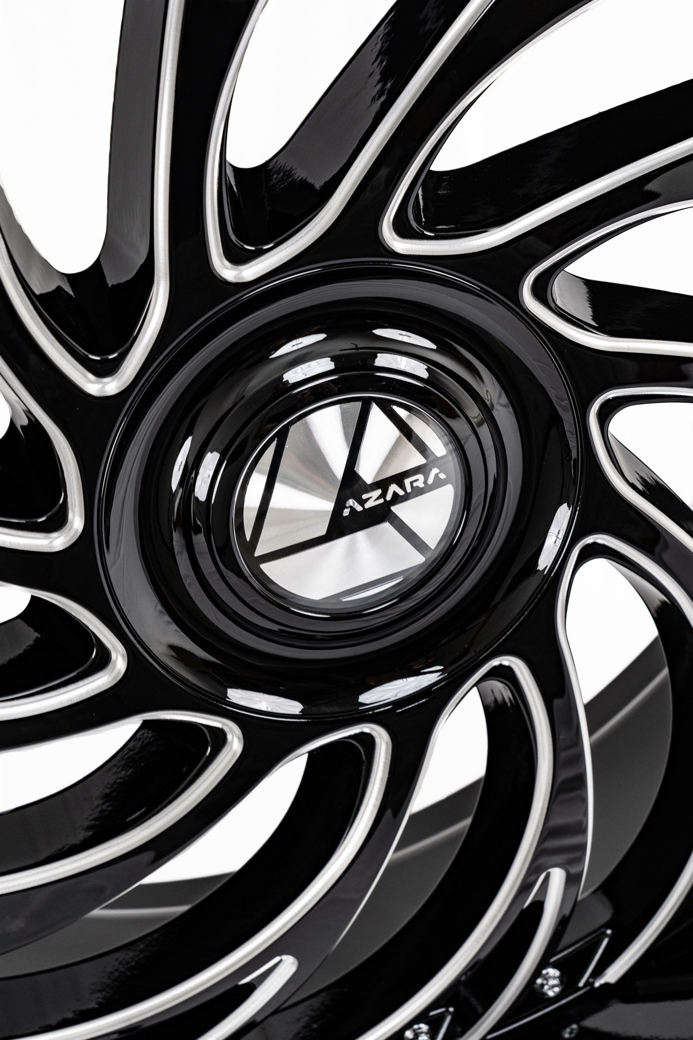 AZX-101 - Elite Wheel Warehouse