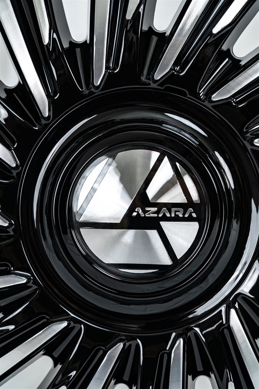 AZX-102 - Elite Wheel Warehouse