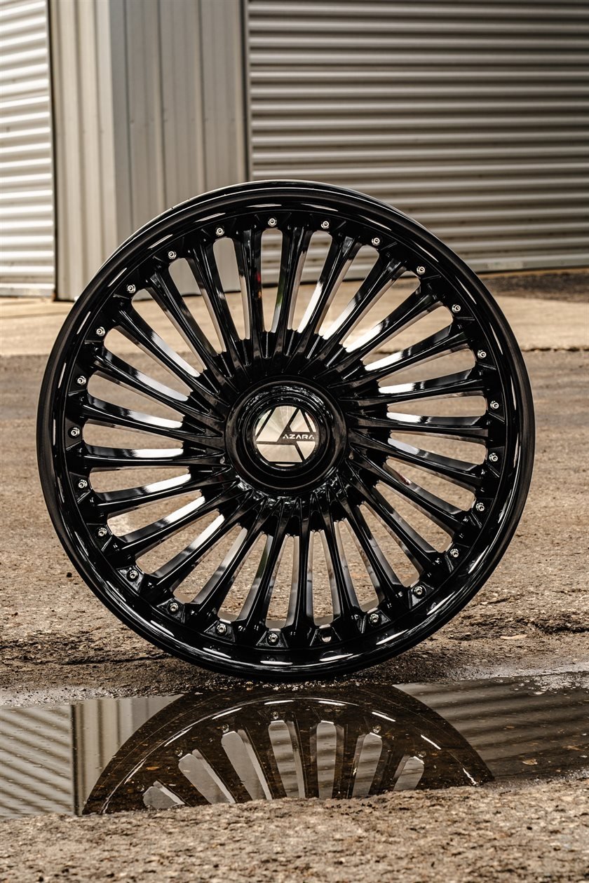 AZX-103 - Elite Wheel Warehouse