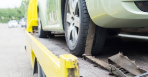  How To Tow An All Wheel Drive
