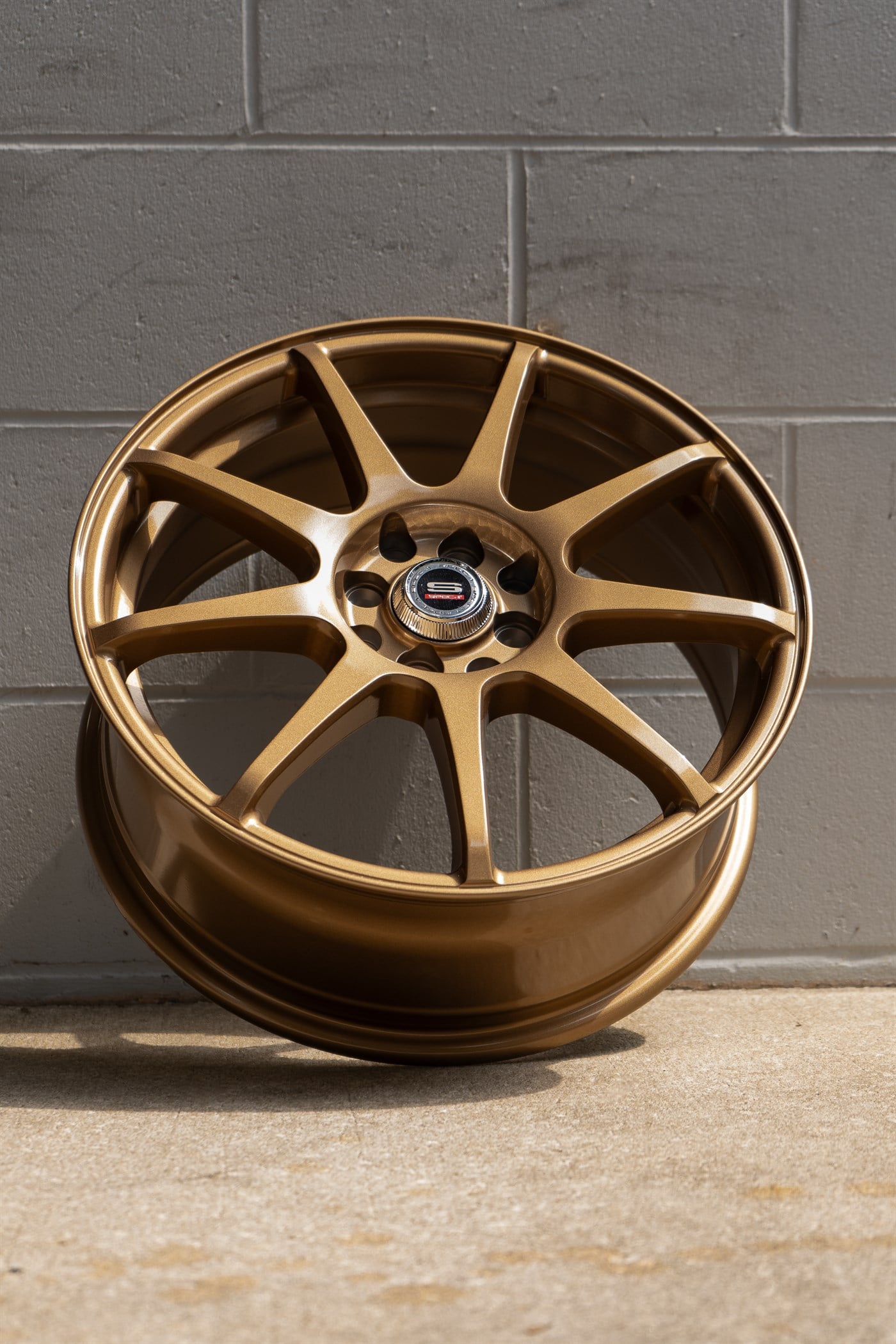 SP-67 - Elite Wheel Warehouse