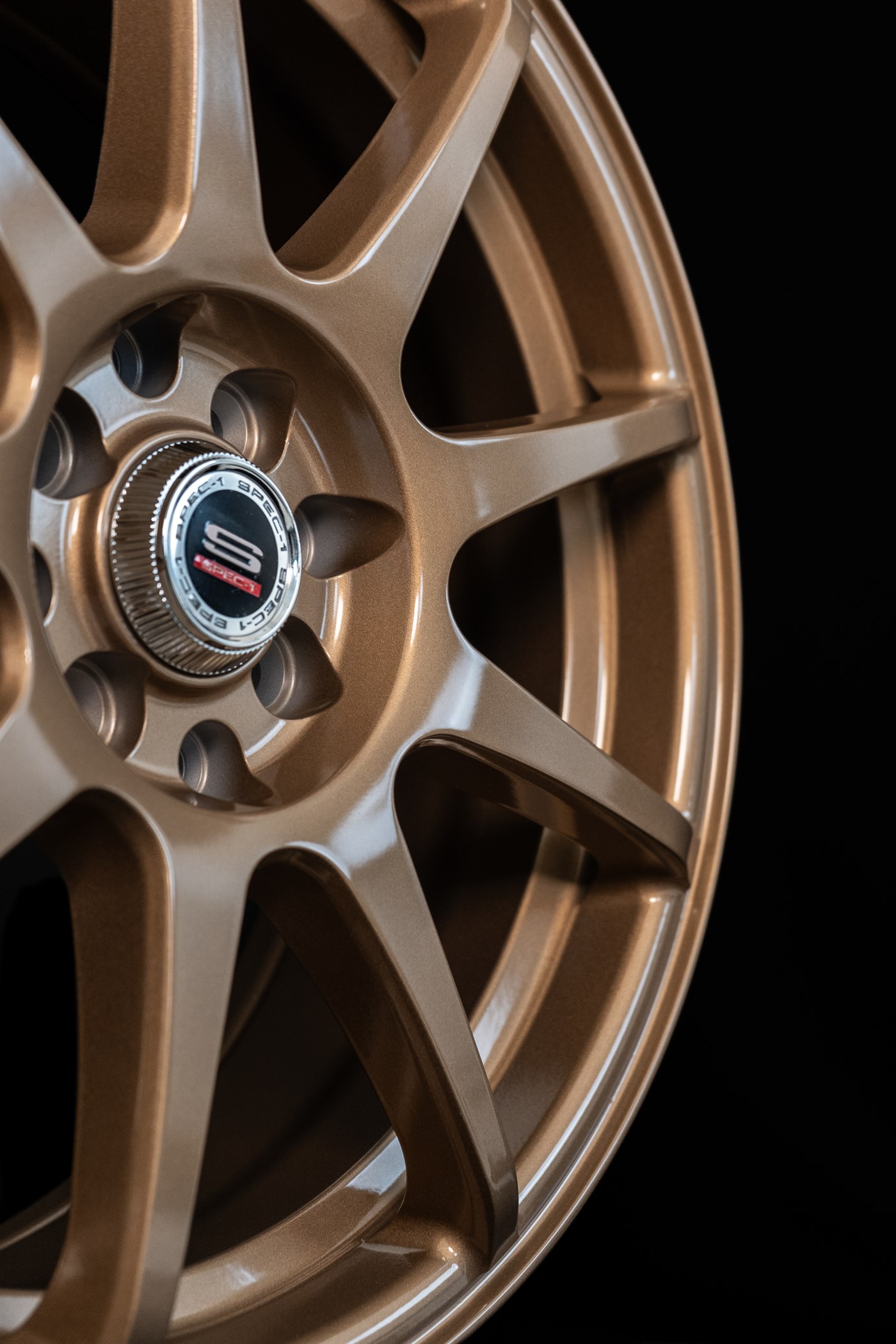 SP-67 - Elite Wheel Warehouse