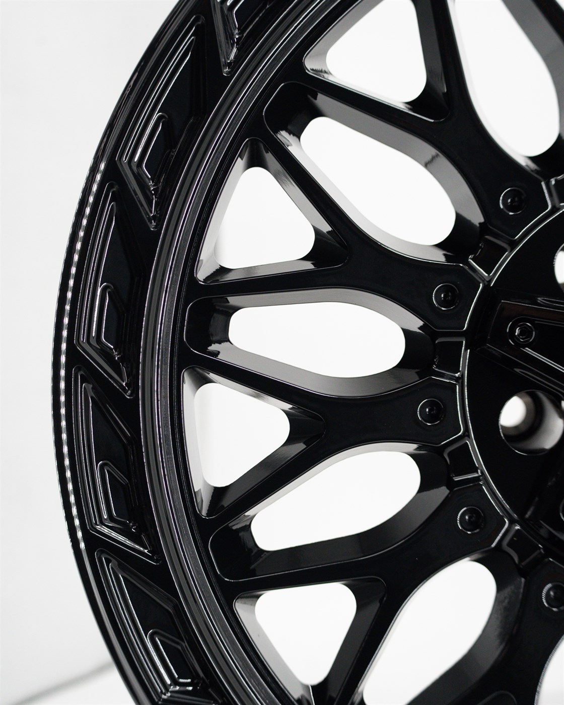 VRP-503 INFERNO - Elite Wheel Warehouse