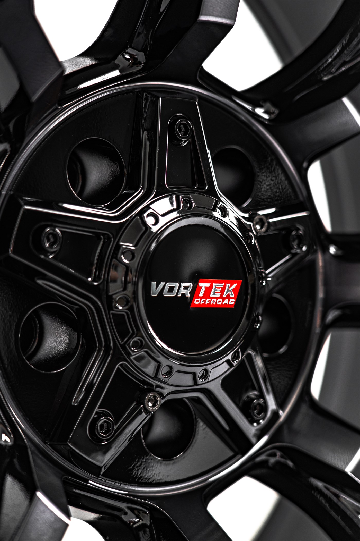 VRP-504 ENZO - Elite Wheel Warehouse