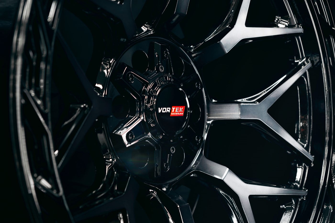 VRP-504 ENZO - Elite Wheel Warehouse