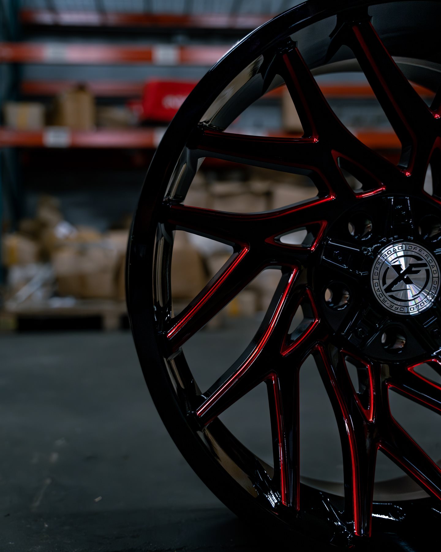 XF-229 - Elite Wheel Warehouse
