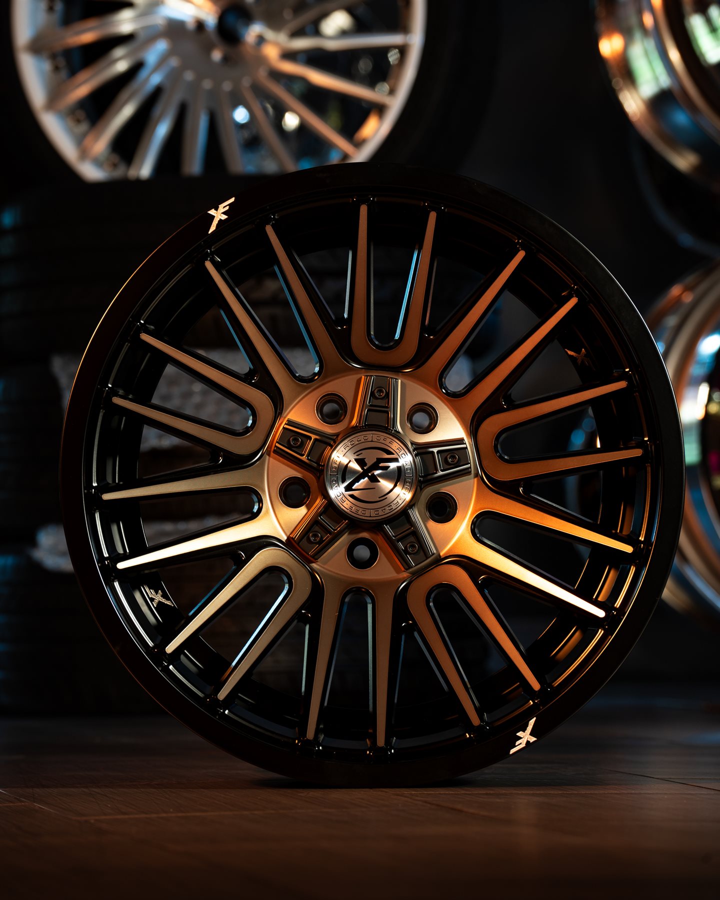 XF-234 - Elite Wheel Warehouse