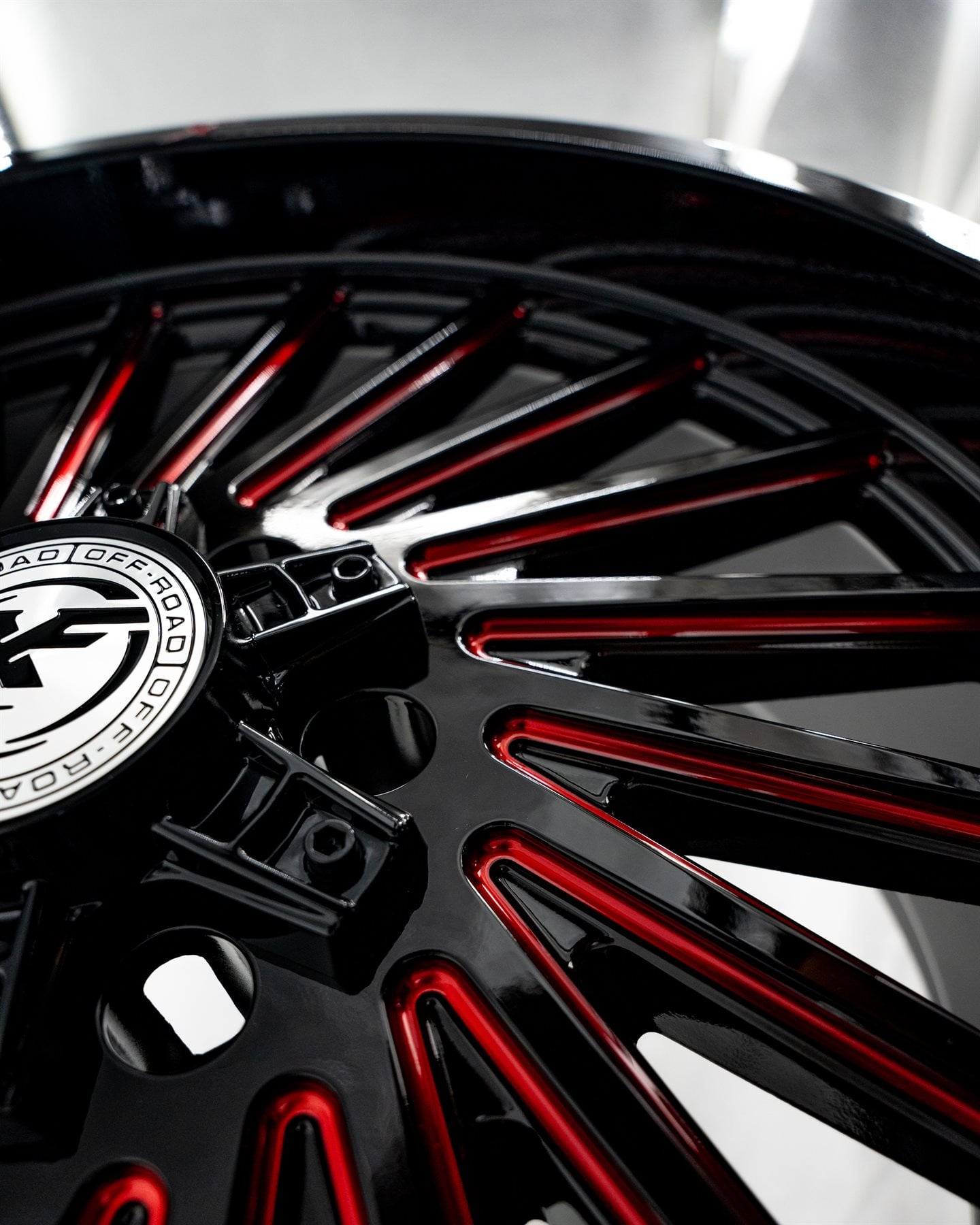 XF-239 - Elite Wheel Warehouse