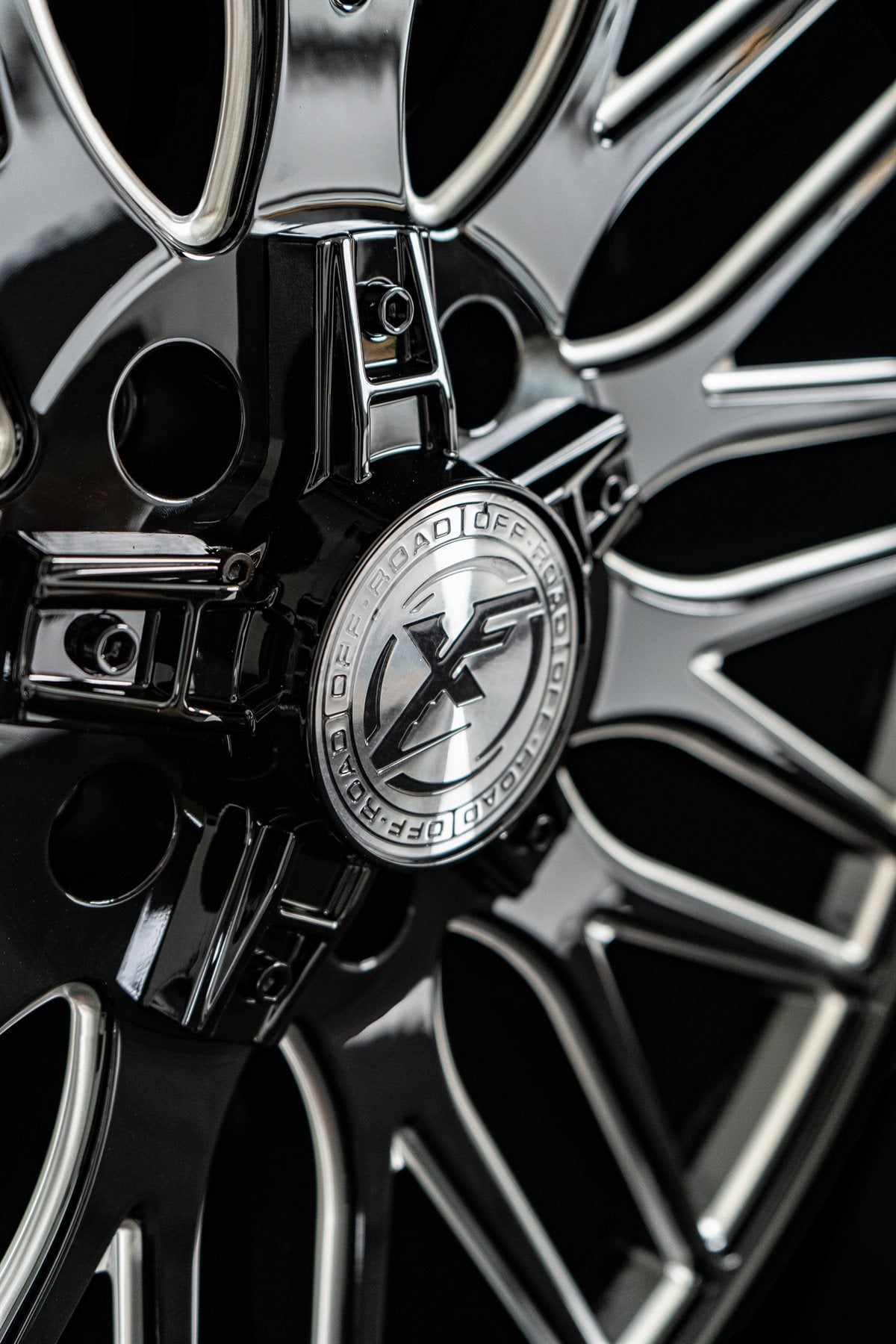 XF-240 - Elite Wheel Warehouse