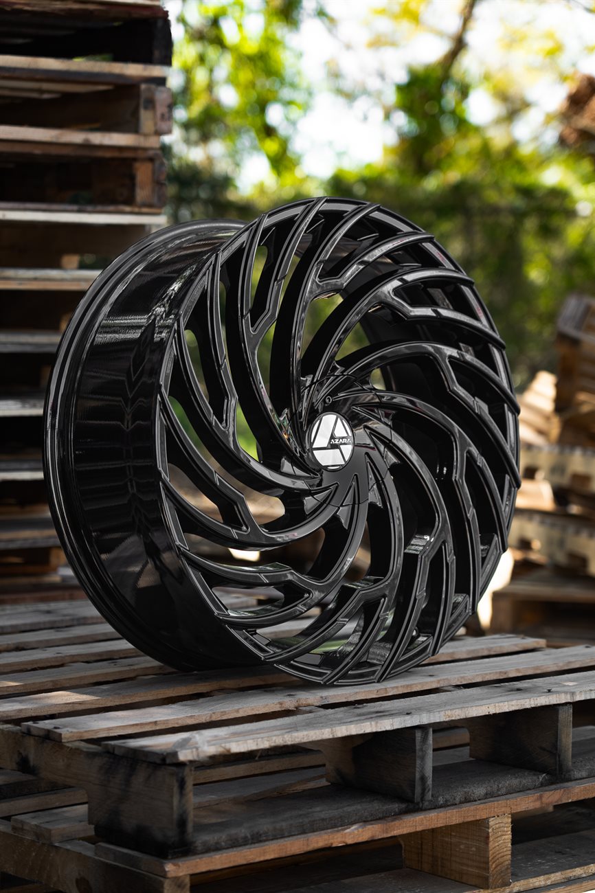 AZA-536 - Elite Wheel Warehouse