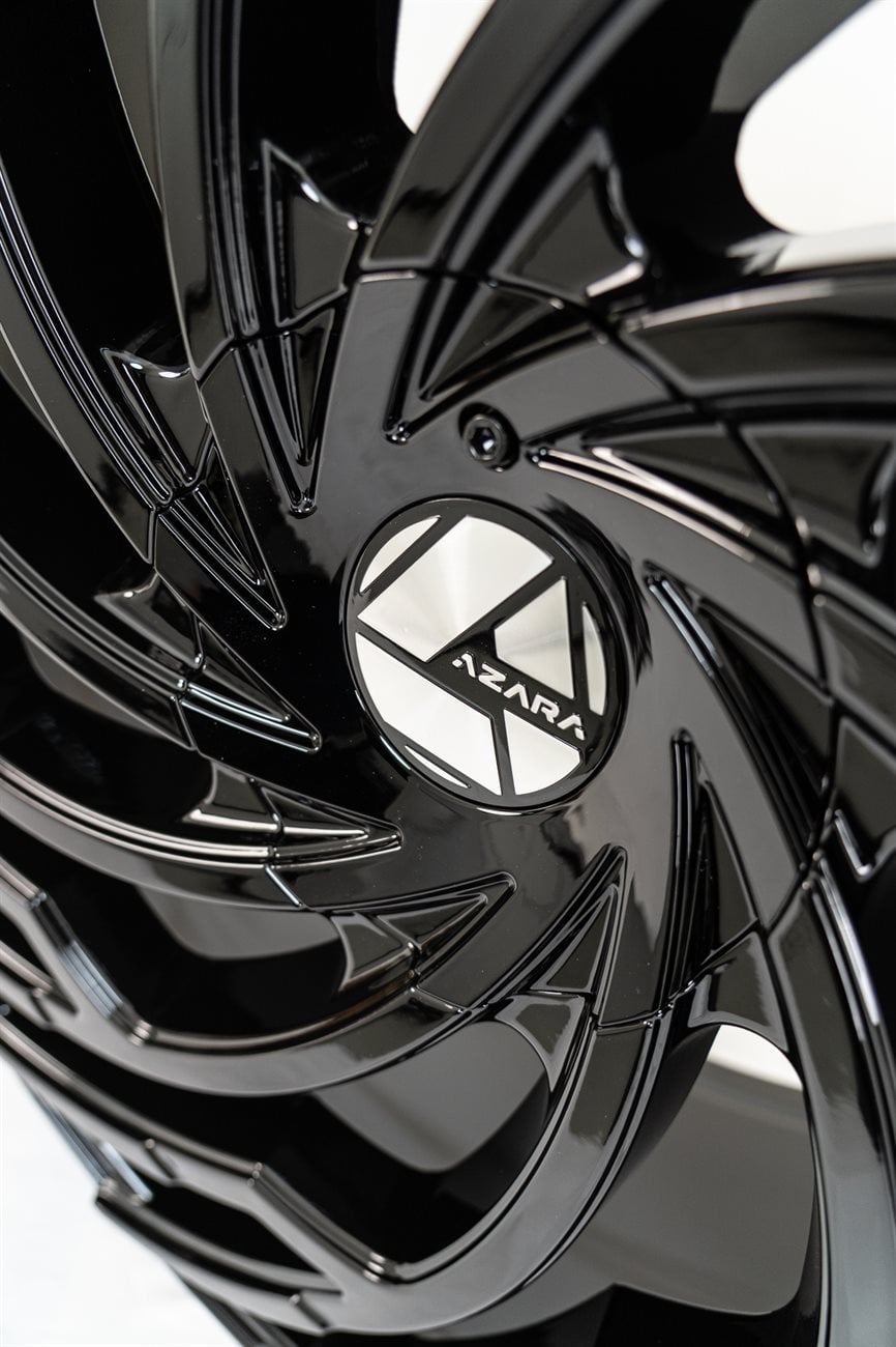 AZA-536 - Elite Wheel Warehouse