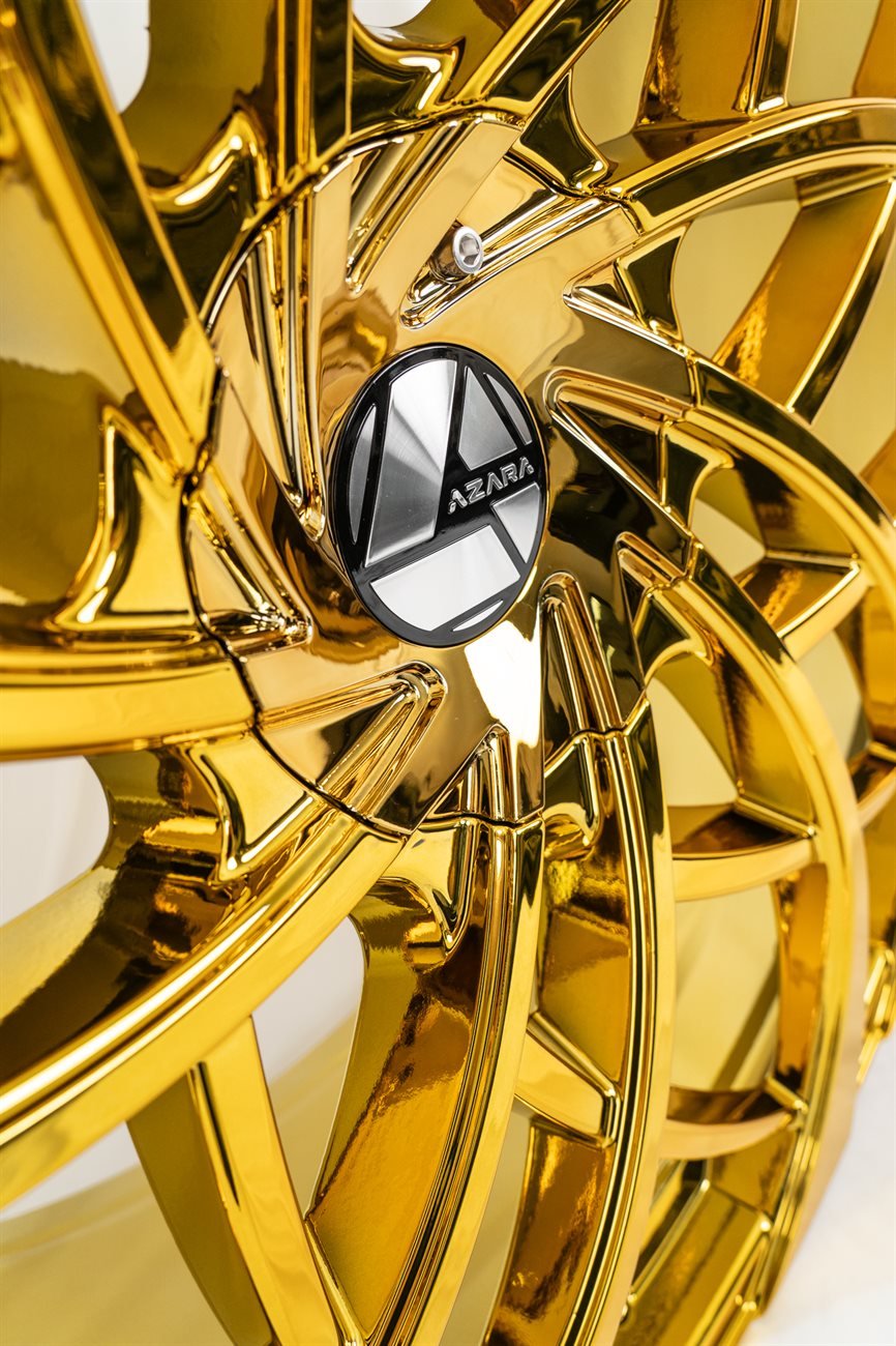 AZA-540 - Elite Wheel Warehouse