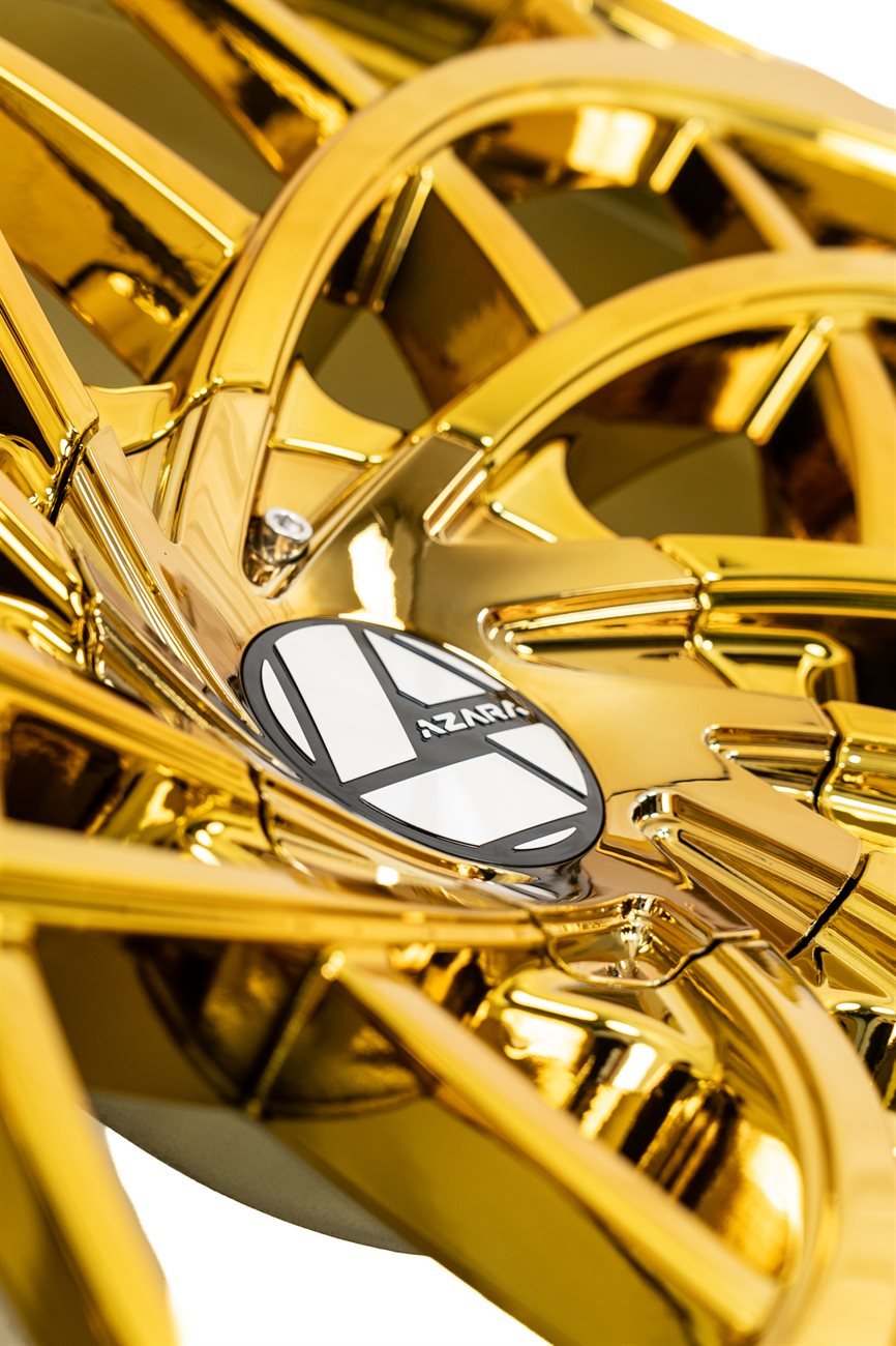 AZA-540 - Elite Wheel Warehouse