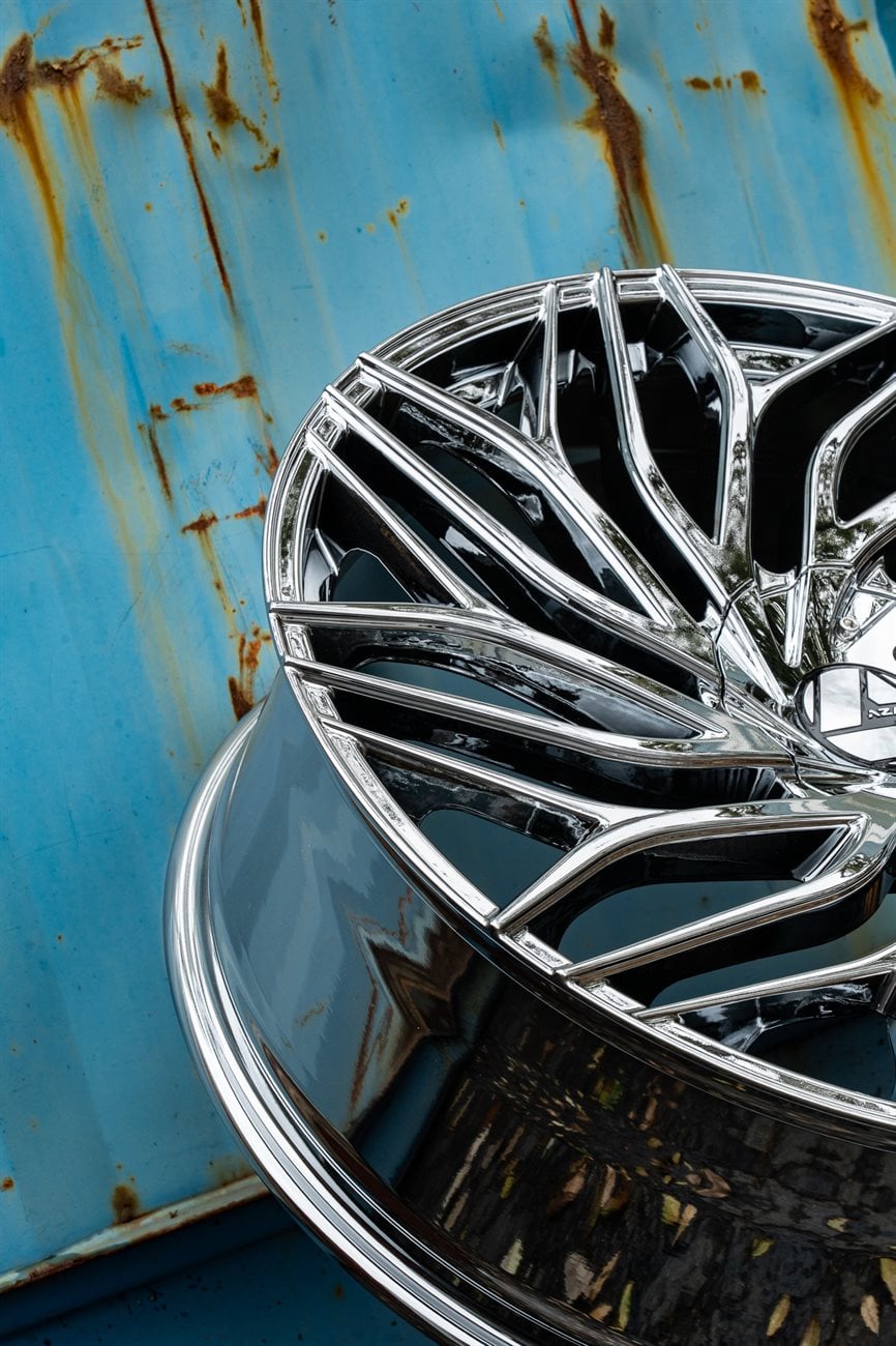 AZA-541 - Elite Wheel Warehouse