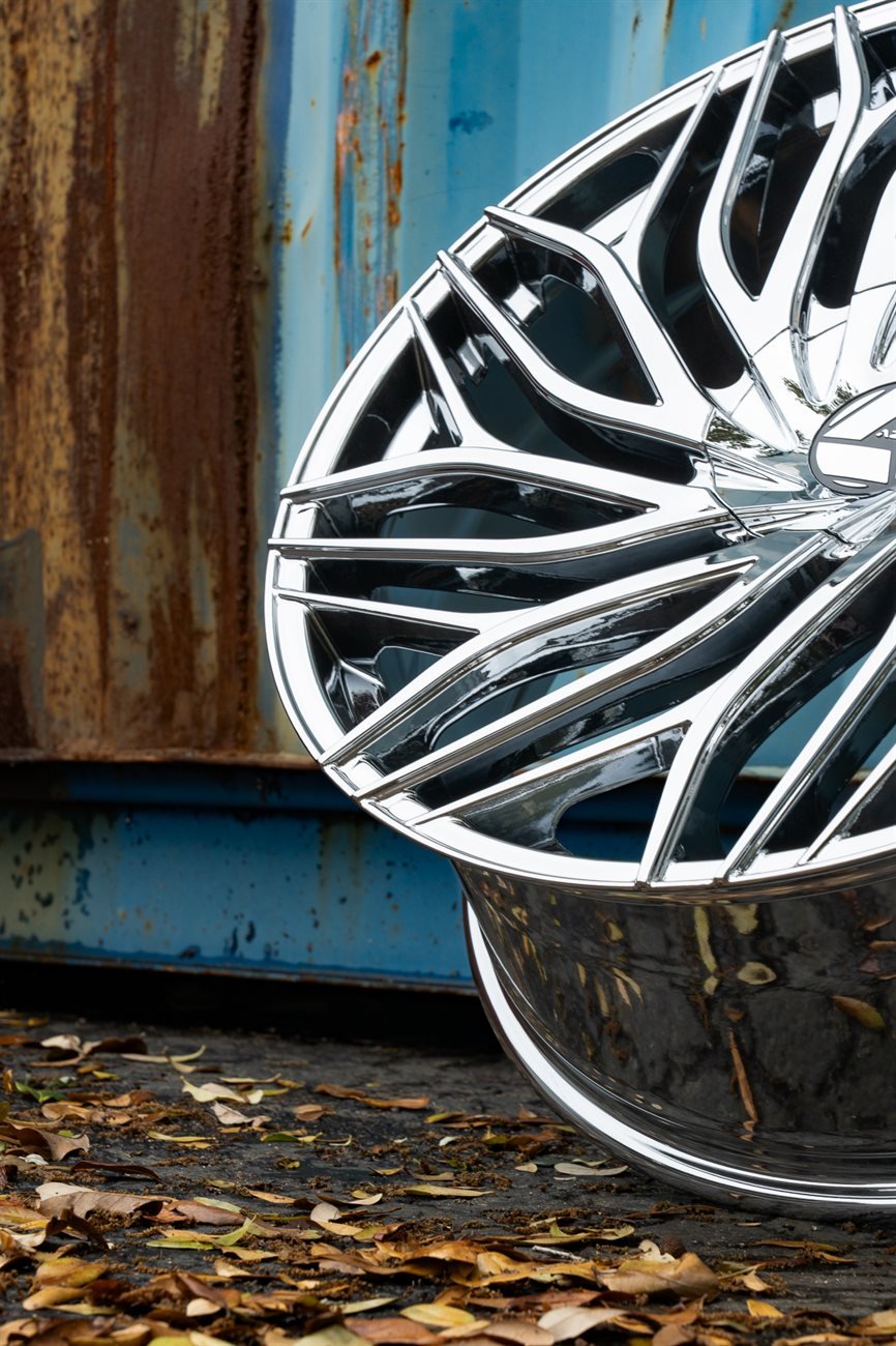 AZA-541 - Elite Wheel Warehouse