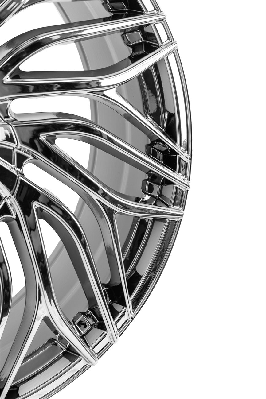 AZA-541 - Elite Wheel Warehouse