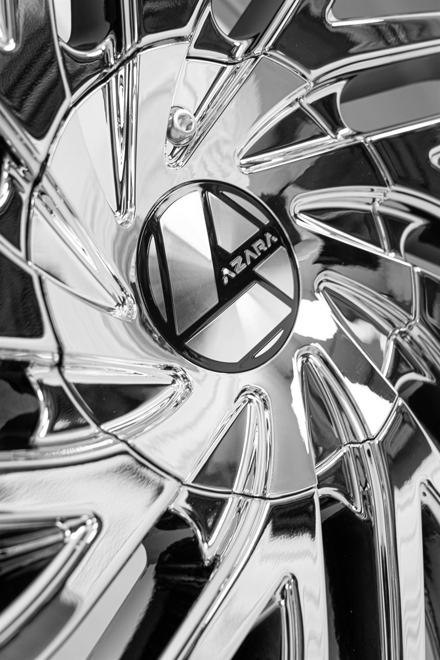 AZA-541 - Elite Wheel Warehouse