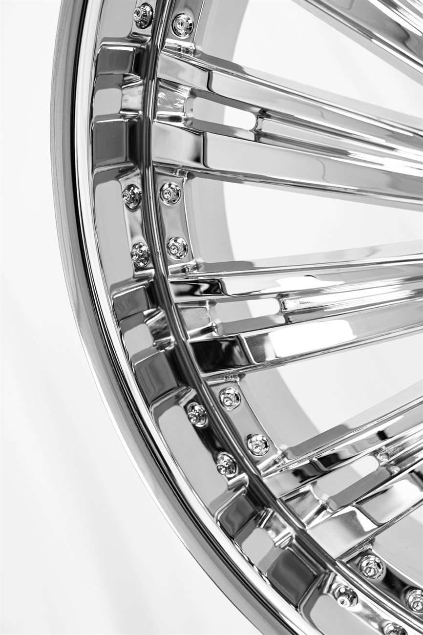 AZX-102 - Elite Wheel Warehouse