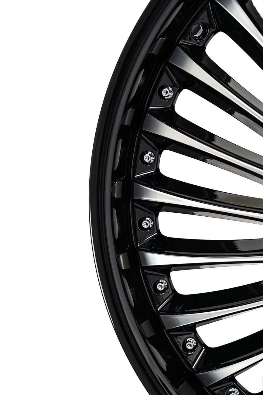 AZX-103 - Elite Wheel Warehouse