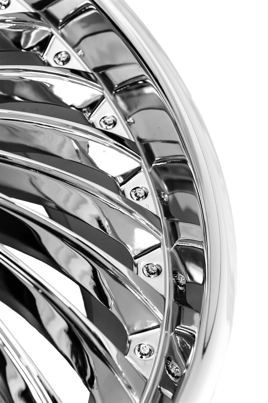 AZX-103 - Elite Wheel Warehouse