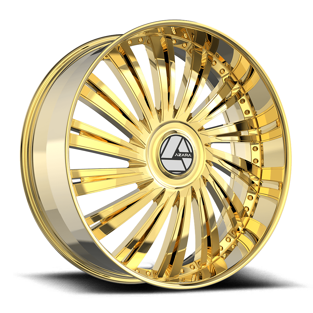 Gold