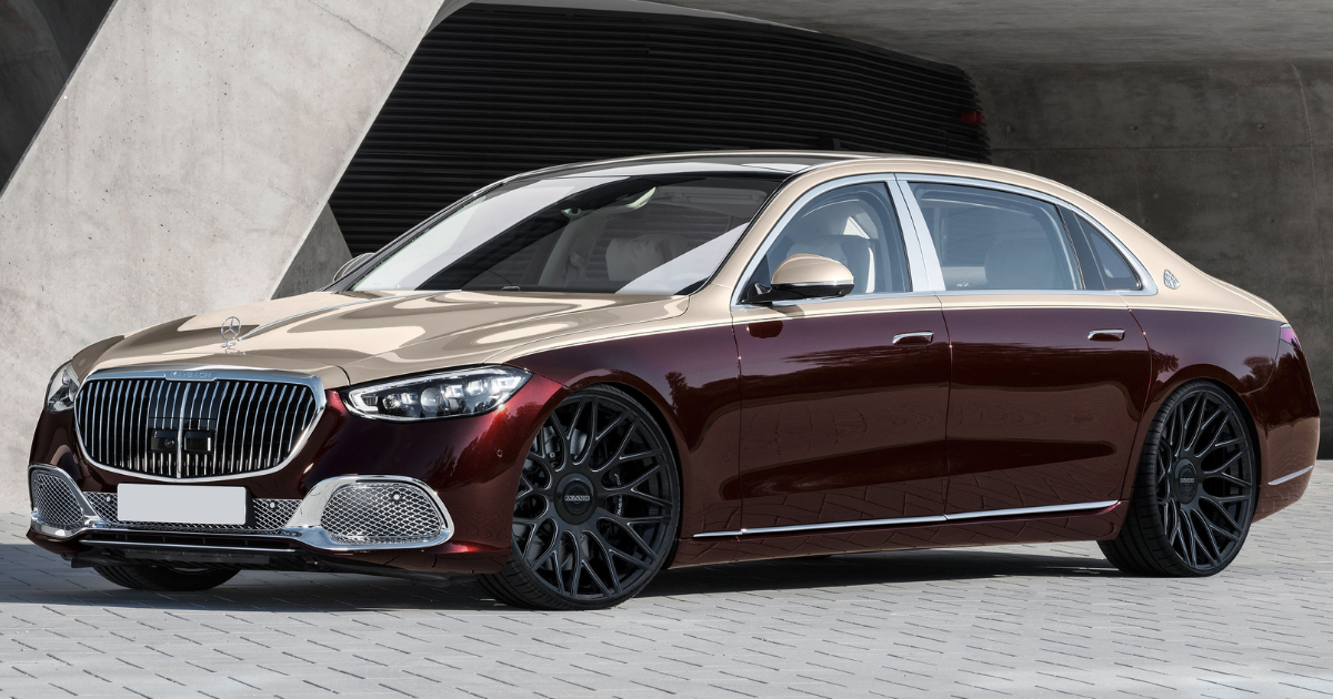 How to Select the Perfect Wheel Size for Your Vehicle
