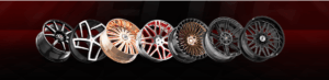 Best Wheel Manufacturer and Distributor in North America