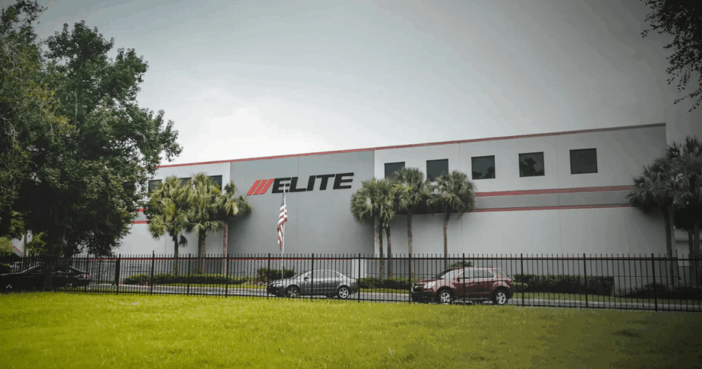 From Raw Alloy to Perfection: Wheel Manufacturing at Elite