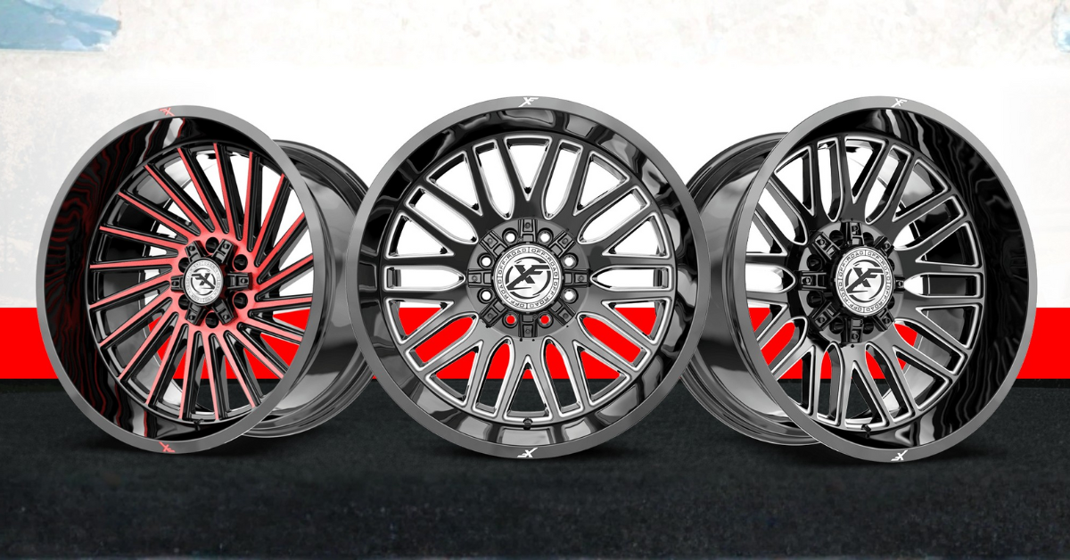 Wheel Lock Style Pattern Why Wheel Locks Matter: Protecting Your Investment