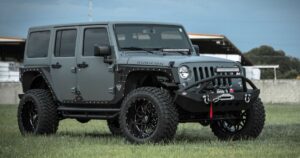 Testing Off-Road Wheels for Durability: How Brands Handle Heavy Loads & Extreme Conditions