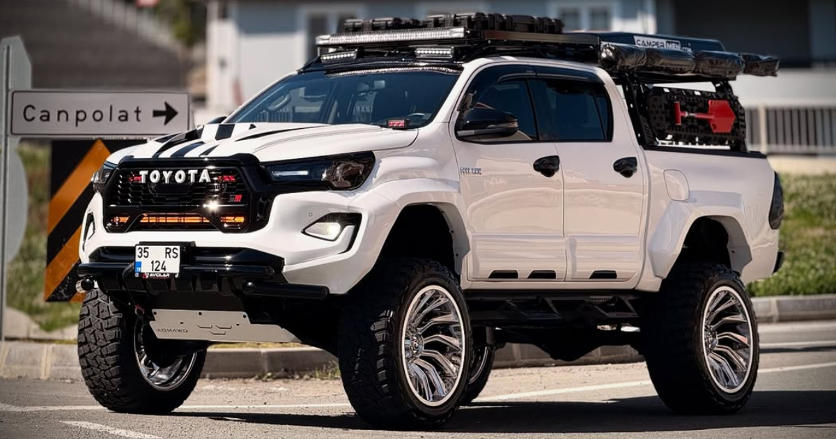 Chrome Wheels for Trucks