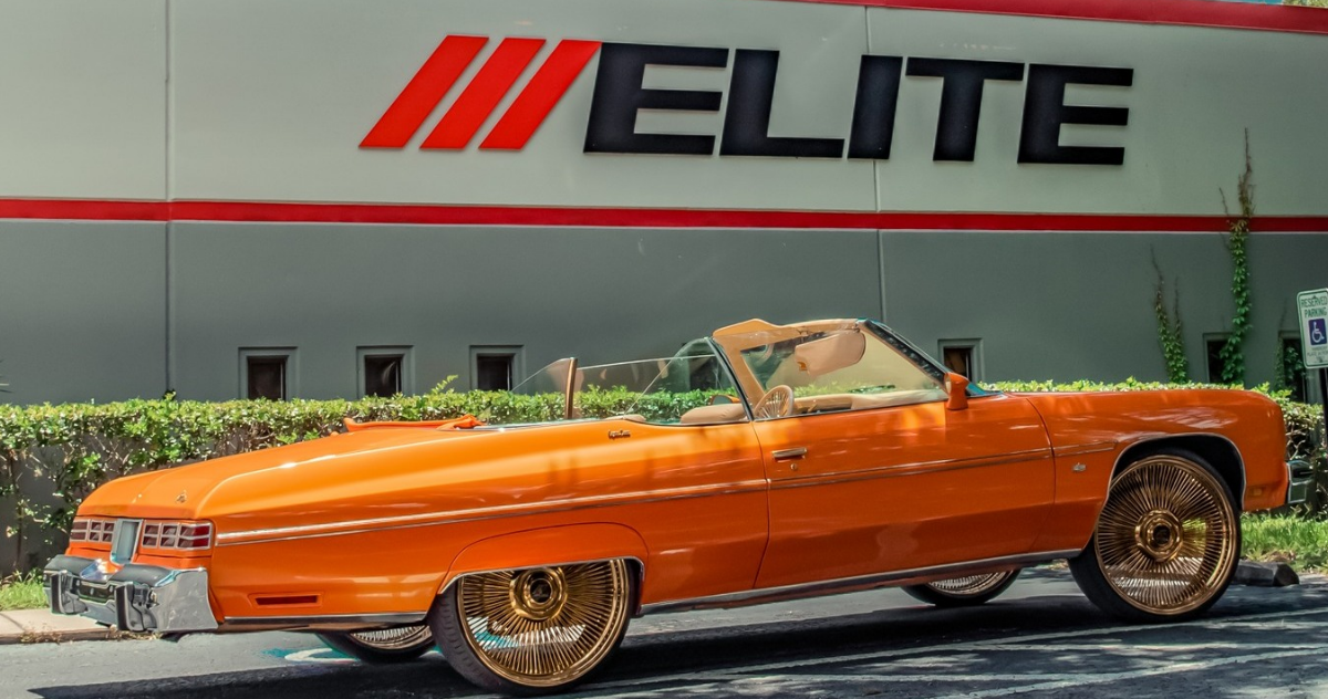 Dealer’s Guide to Custom Forged Wheel Sales