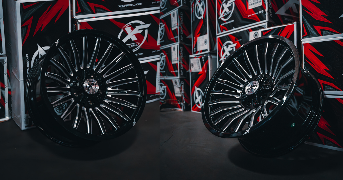 How to Become an Authorized XF Off-Road Dealer