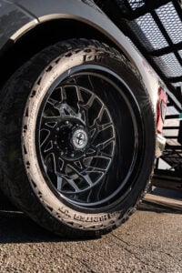 A Dealer's Guide to Flow Formed Wheels Wholesale