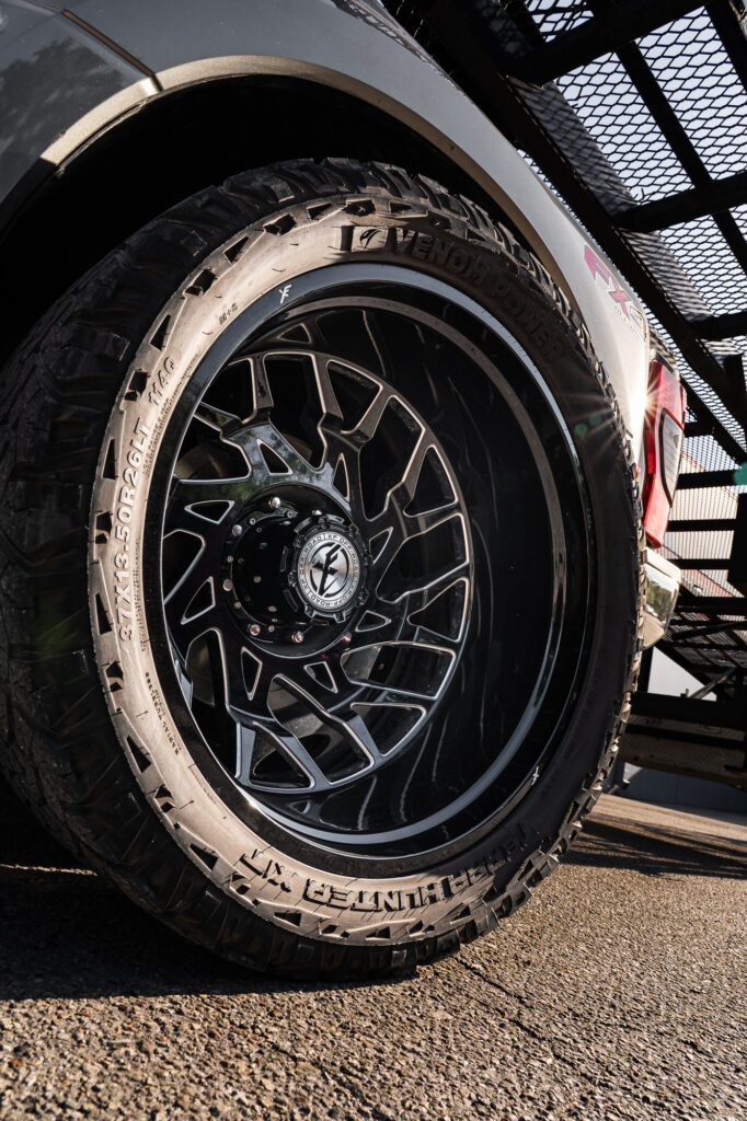 A Dealer's Guide to Flow Formed Wheels Wholesale