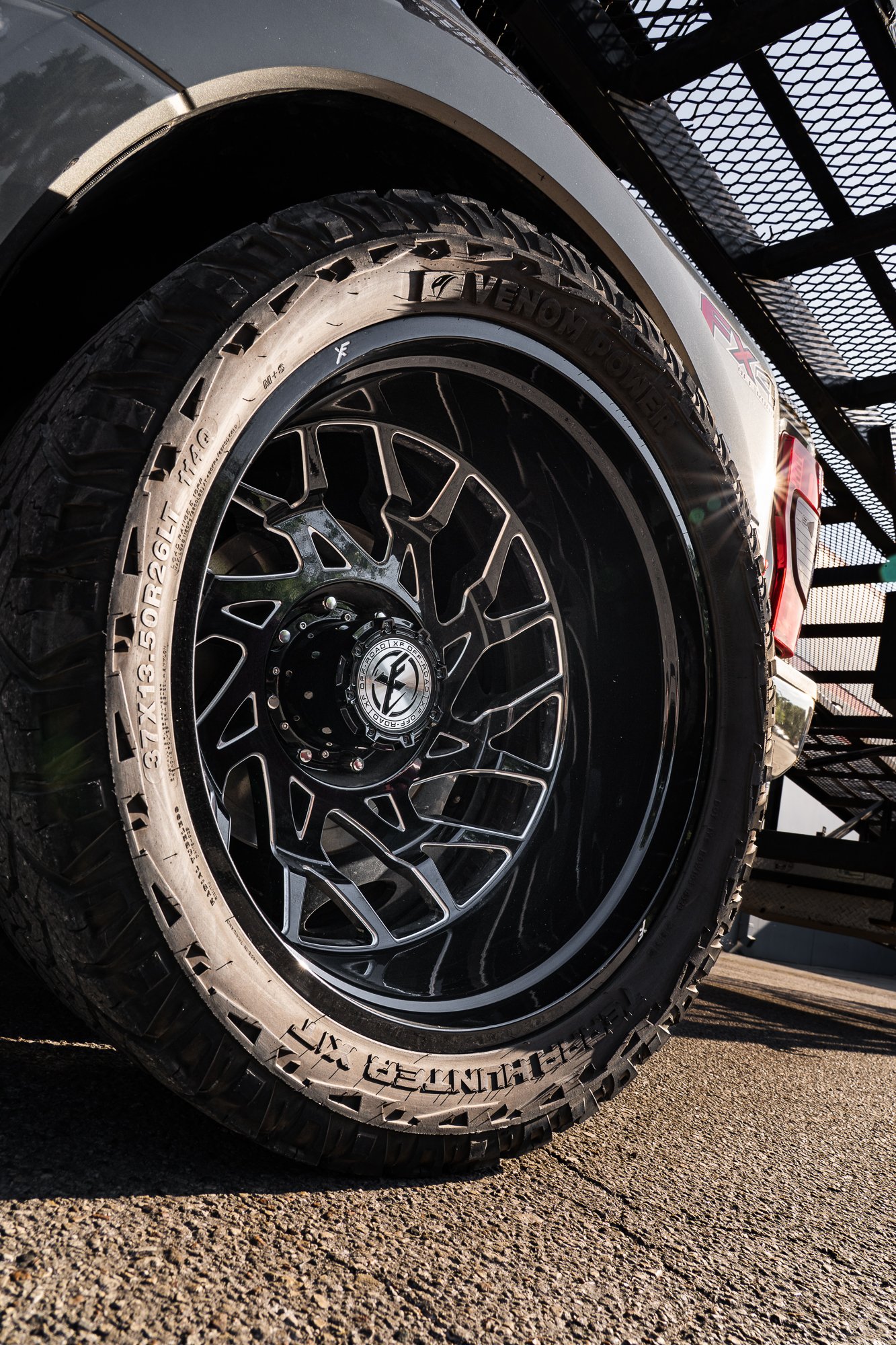 A Dealer's Guide to Flow Formed Wheels Wholesale