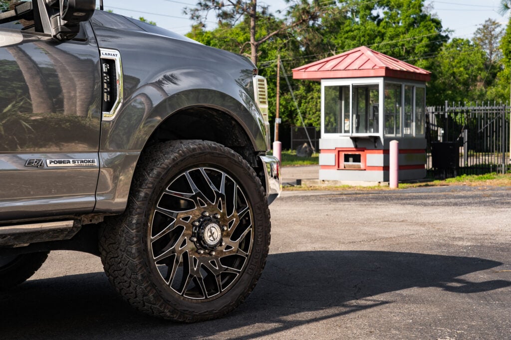 The Dealer's Guide to 3 Piece Wheels Wholesale