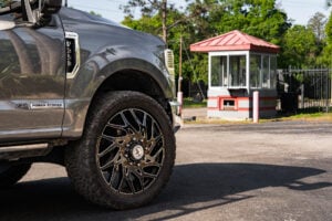 The Dealer's Guide to 3 Piece Wheels Wholesale